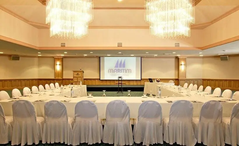 Maritim Resort & Spa Mauritius