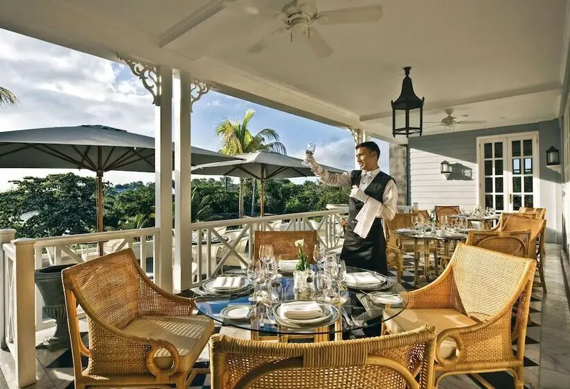 Maritim Resort & Spa Mauritius