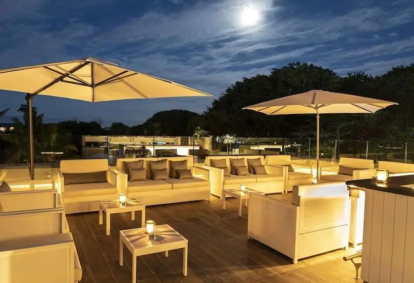 Maritim Resort & Spa Mauritius