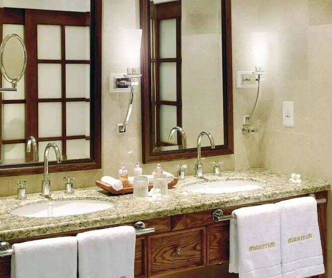 Maritim Resort & Spa Mauritius