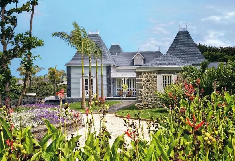 Maritim Resort & Spa Mauritius