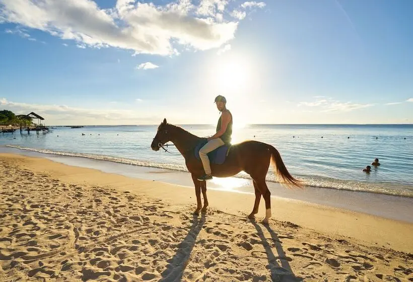 Maritim Resort & Spa Mauritius