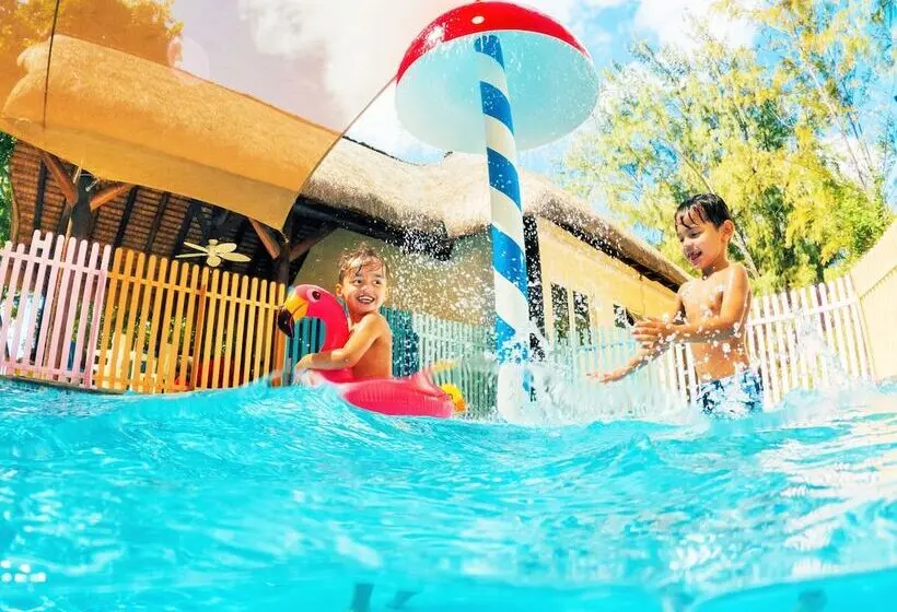 Maritim Resort & Spa Mauritius