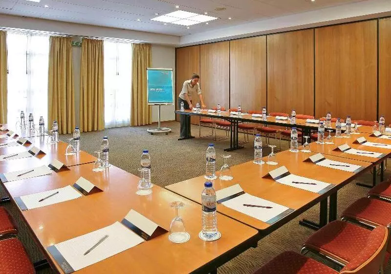 Novotel Setubal