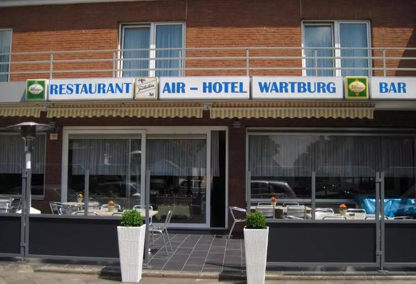 Air Hotel Wartburg