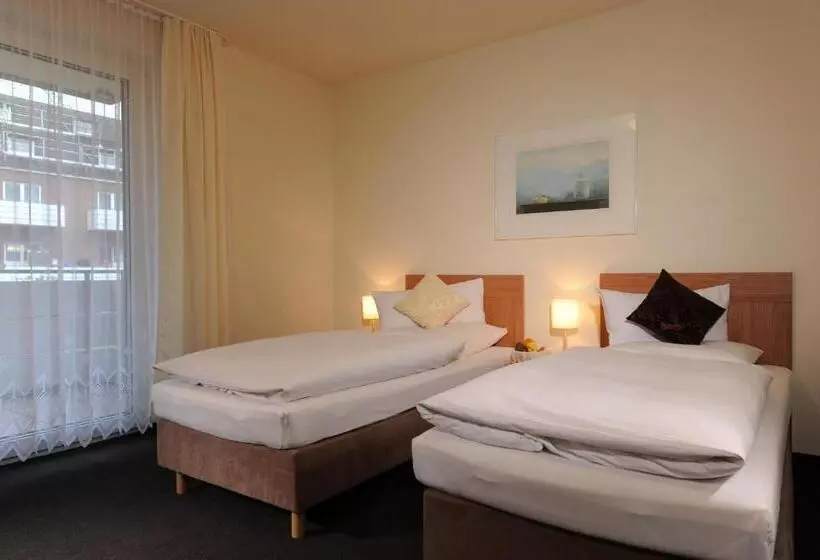 Air Hotel Wartburg