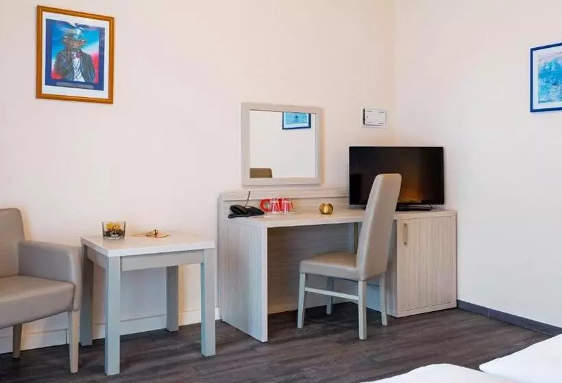 Air Hotel Wartburg