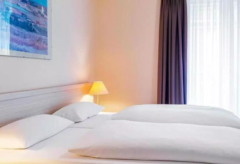 Air Hotel Wartburg