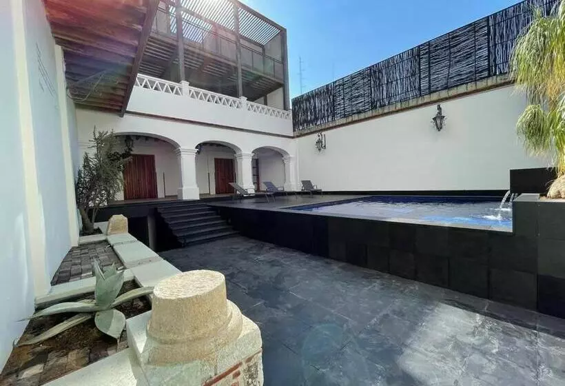 فندق فئة نجمة واحدة Boutique Naura Centro