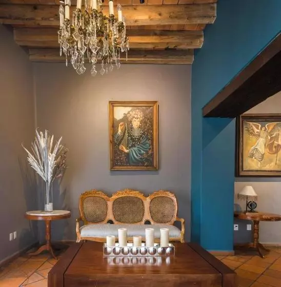 فندق فئة نجمة واحدة Boutique Naura Centro