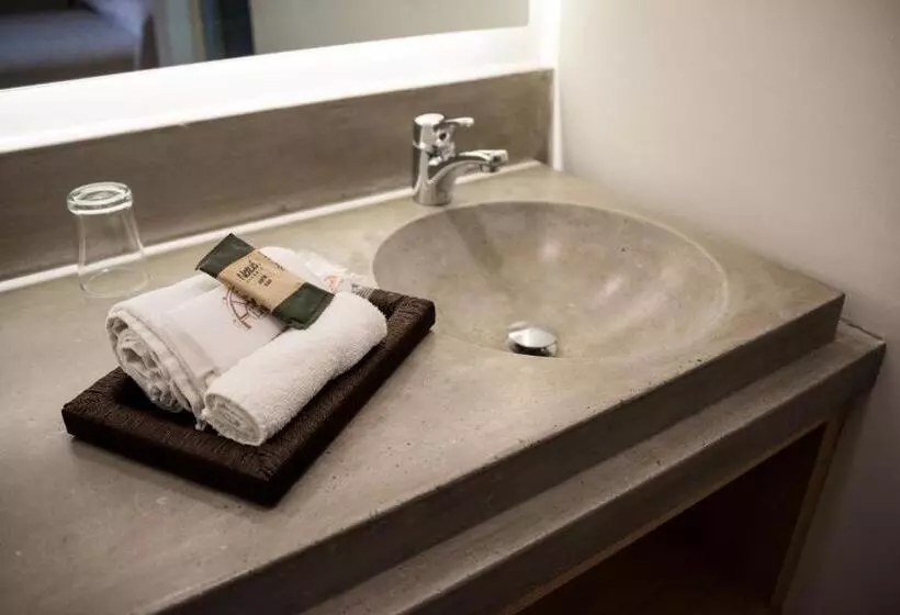 فندق فئة نجمة واحدة Boutique Naura Centro