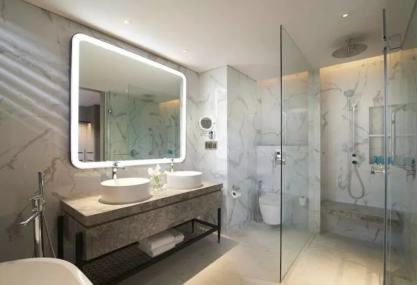 酒店 Amari Bangkok