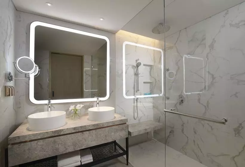 酒店 Amari Bangkok