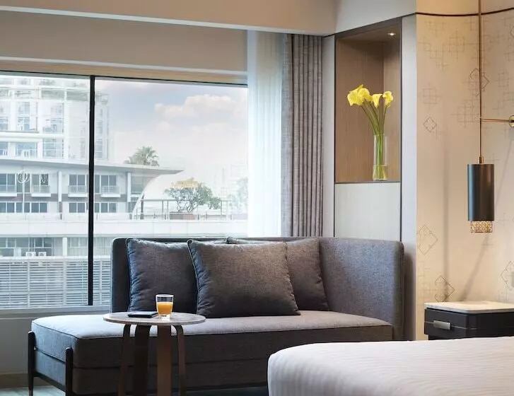 酒店 Amari Bangkok