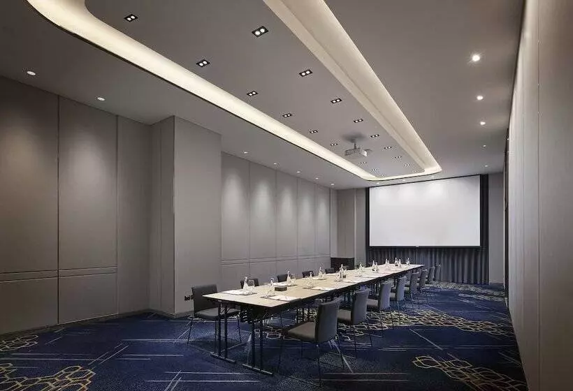 酒店 Amari Bangkok