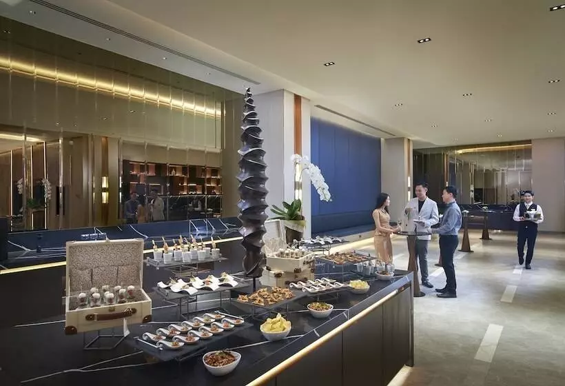 酒店 Amari Bangkok