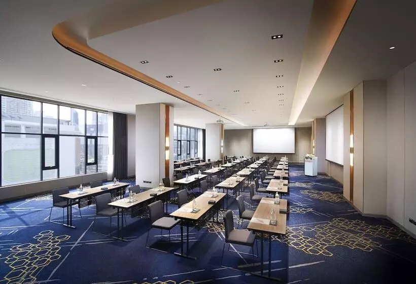 酒店 Amari Bangkok