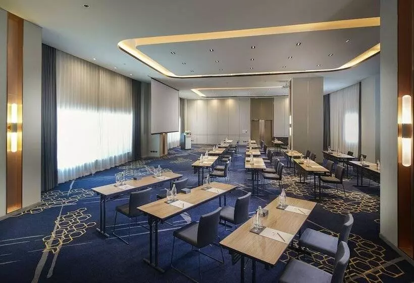 酒店 Amari Bangkok