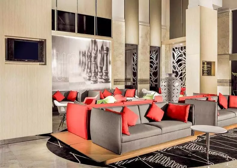 Hotel Asyana Kemayoran Jakarta