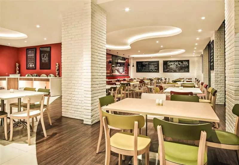 Hotel Asyana Kemayoran Jakarta