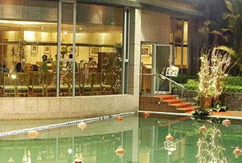 Hotel Asyana Kemayoran Jakarta