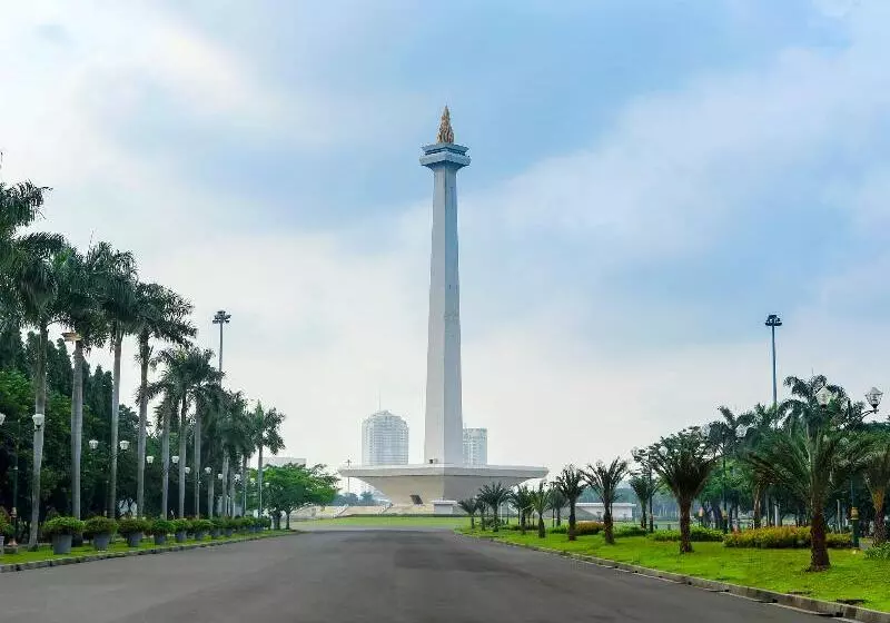 Hotel Asyana Kemayoran Jakarta