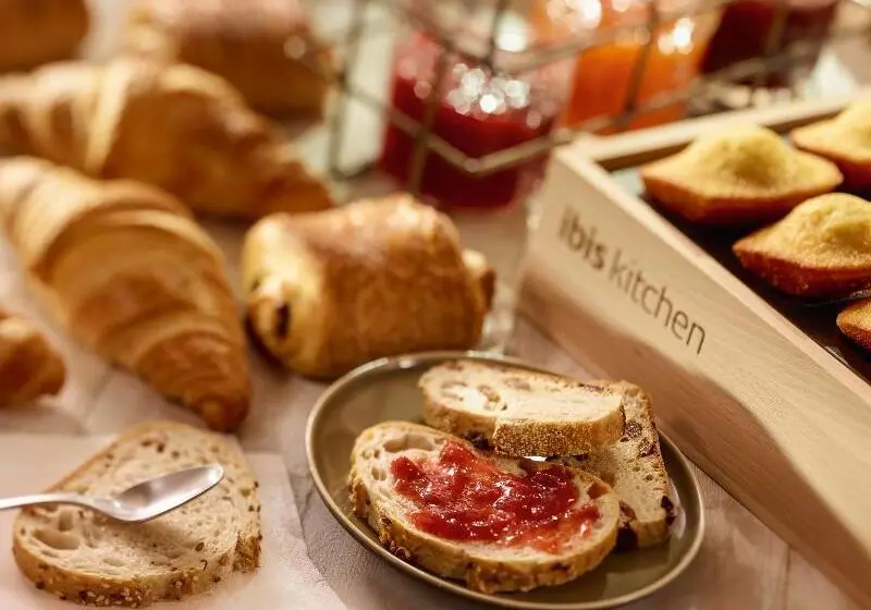 Hotel Asyana Kemayoran Jakarta