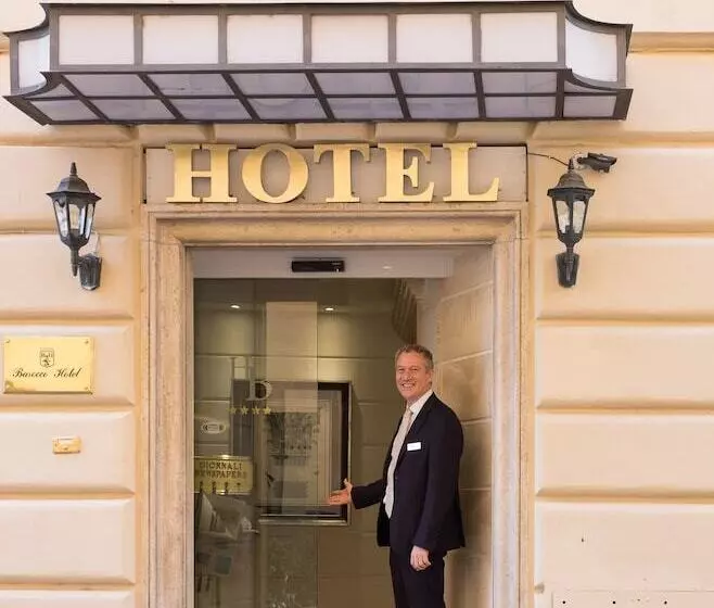 Hotel Barocco