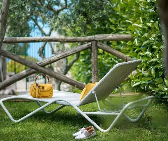 Szálloda Caesar Augustus