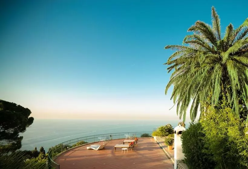 Szálloda Caesar Augustus