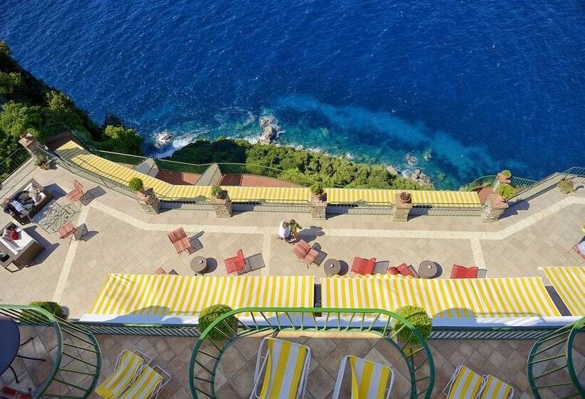 هتل Caesar Augustus