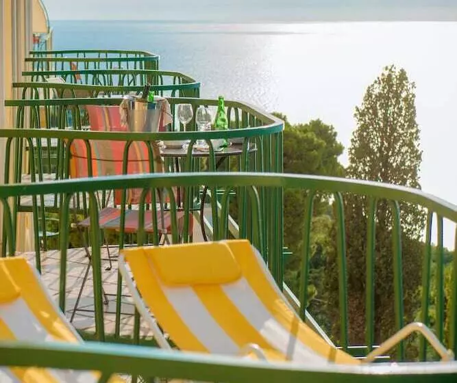 Szálloda Caesar Augustus