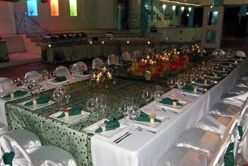 هتل Costa Larimar