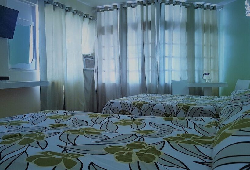 هتل Costa Larimar