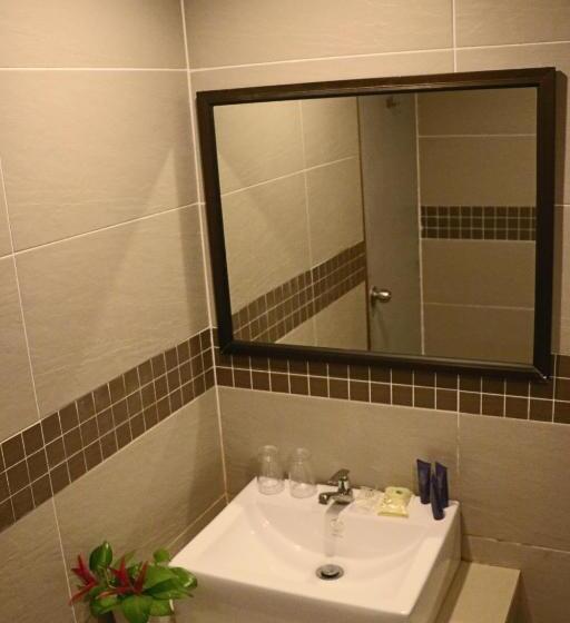 בית מלון כפרי Eagle Bay