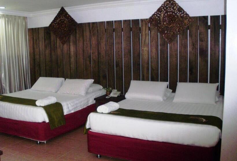 בית מלון כפרי Eagle Bay