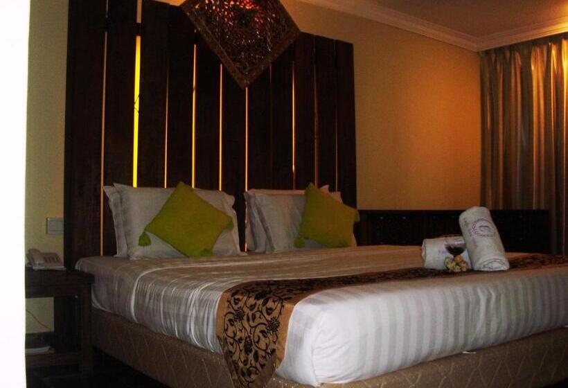 בית מלון כפרי Eagle Bay