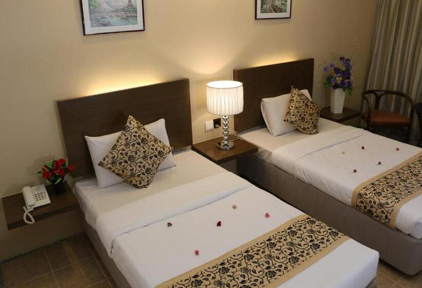 בית מלון כפרי Eagle Bay