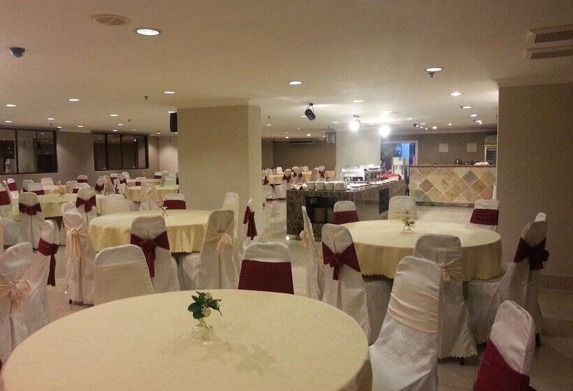 בית מלון כפרי Eagle Bay