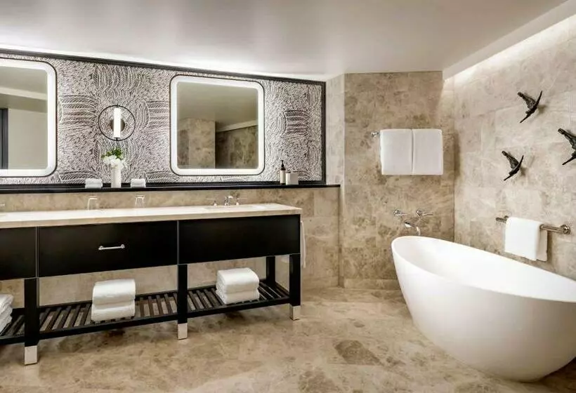 Отель Fairmont Kea Lani, Maui