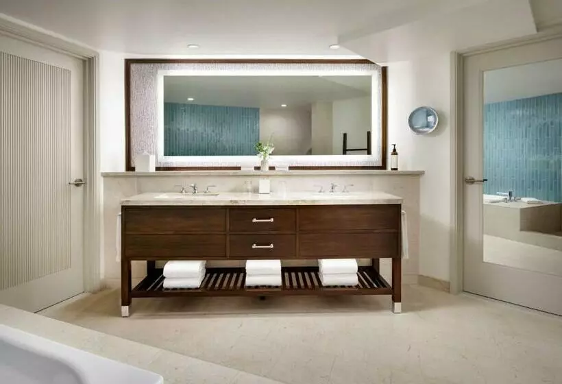 Отель Fairmont Kea Lani, Maui