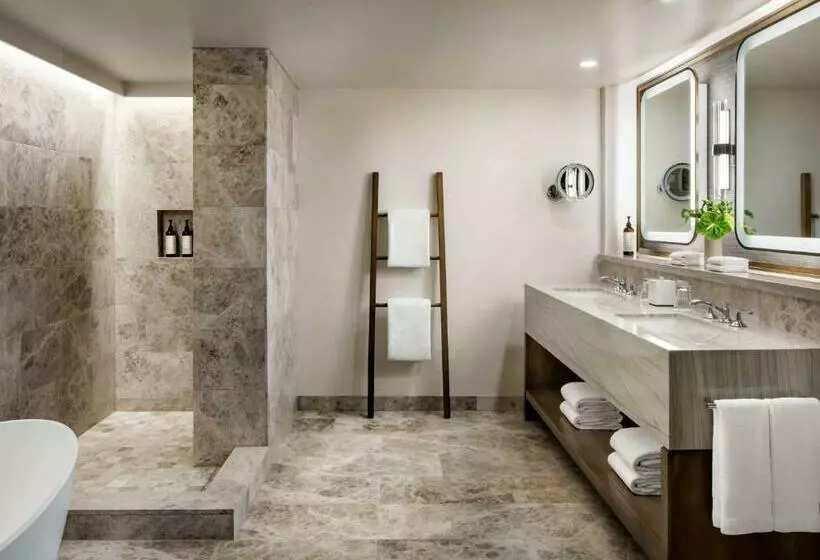 Отель Fairmont Kea Lani, Maui