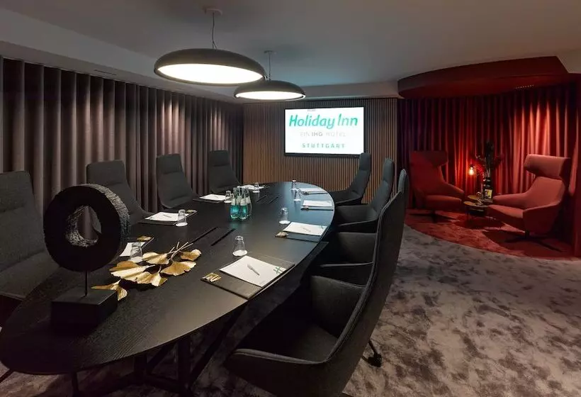 ホテル Holiday Inn Stuttgart, An Ihg