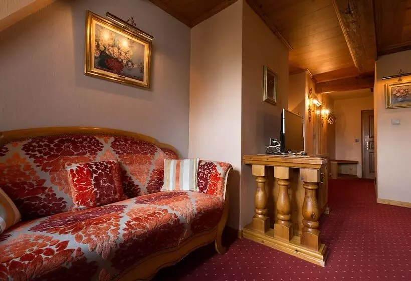 Hotel Hostellerie De La Pommeraie By Popinns