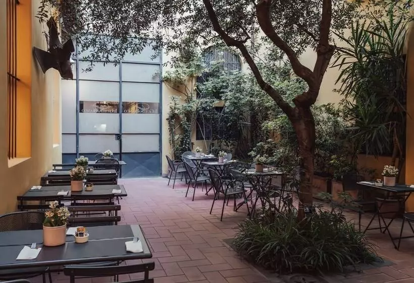 هتل Ii Guelfo Bianco