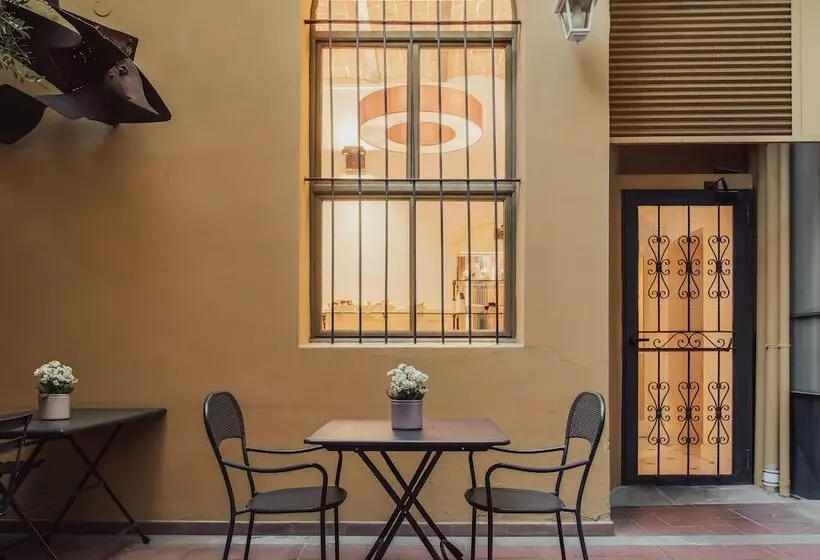 هتل Ii Guelfo Bianco