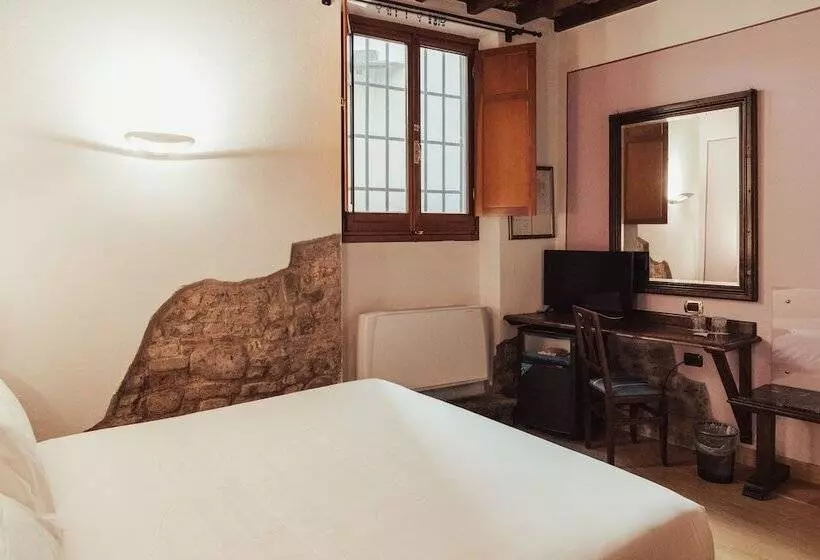 هتل Ii Guelfo Bianco