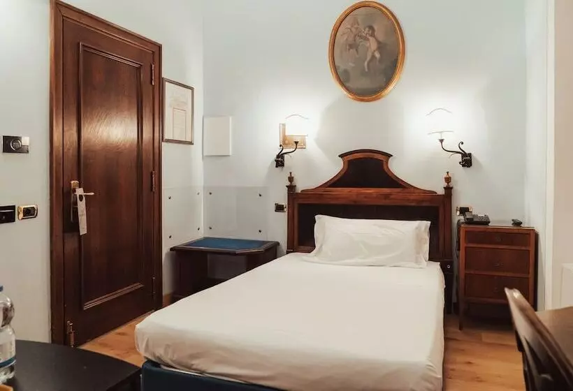 هتل Ii Guelfo Bianco