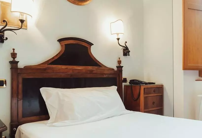 هتل Ii Guelfo Bianco