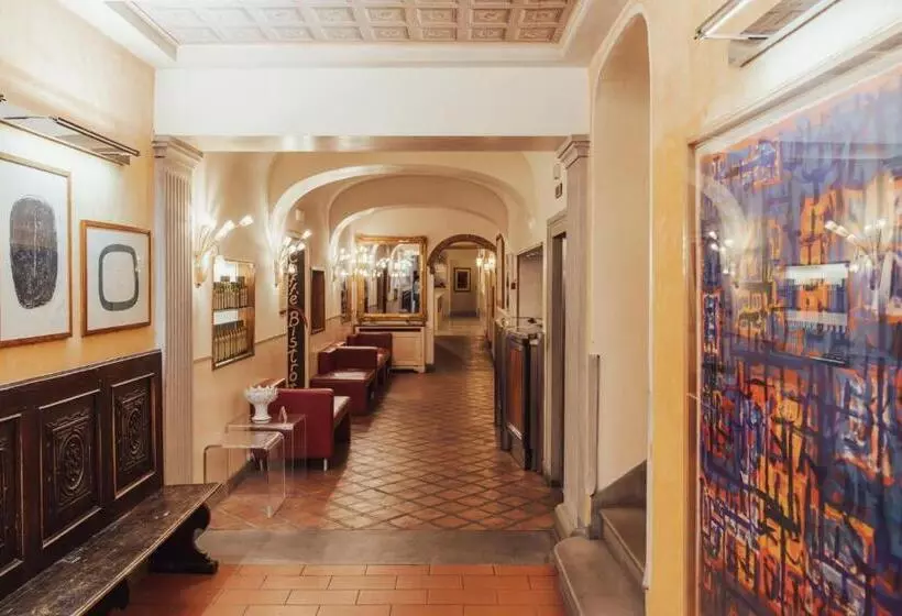 هتل Ii Guelfo Bianco